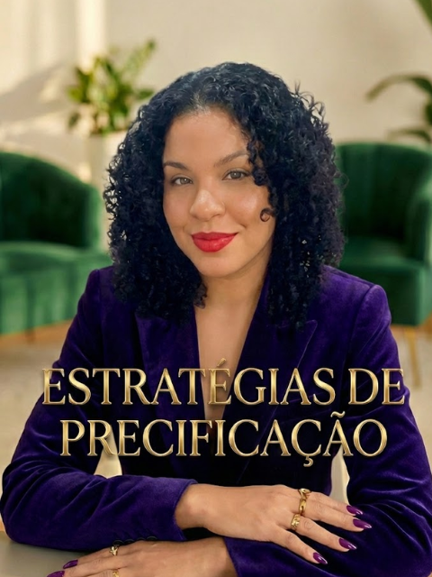 Estratégia de Precificação